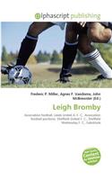 Leigh Bromby