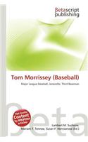 Tom Morrissey (Baseball): (English)