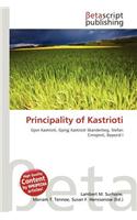 Principality of Kastrioti: (English)