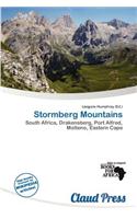 Stormberg Mountains: (English)