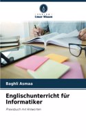 Englischunterricht für Informatiker