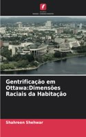 Gentrificação em Ottawa