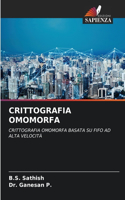 Crittografia Omomorfa