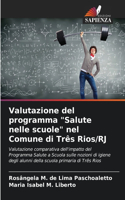 Valutazione del programma 