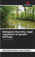 Biological diversity