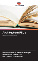 Architecture PLL