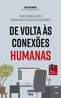 De Volta às Conexões Humanas