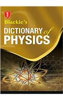 Blackie’s Dictionary of Physics