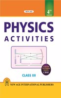 Physics Activities for Class-XII