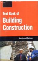 Text Book Of Building Construction