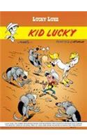 Lucky Luke: Kid Lucky