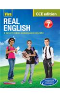 Viva Real English - Coursebook 7, CCE Edition