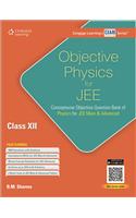 Objective Physics for JEE Class XII