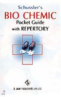 Biochemic Pocket Guide with Repertory