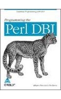 Programming The Perl DBI