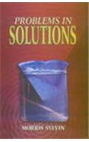 Problems In Solutions
