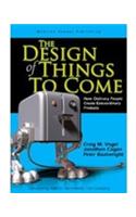 The Design Of Things To Come