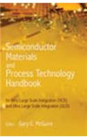 Semiconductor Materials And Process Technology Handbook