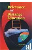 Relevance Of Distance Education