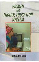 Women and Higher Education System