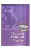 Modern Political Theory