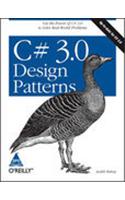 C# 3.0 Design Patterns