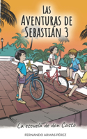 Las aventuras de Sebastián 3