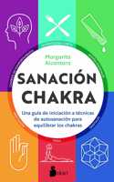 Sanacion Chakra