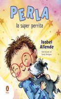 Perla, la super perrita