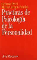 Practicas de Psicologia de la Personalidad