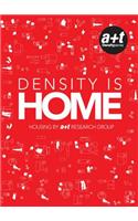 Density is Home - Housing by A+T Research Group