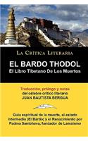 El Bardo Thodol