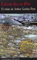 El relato de Arthur Gordon Pym