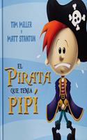 Pirata Que Tenia Pis, El
