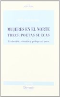 Mujeres en el Norte : trece poetas suecas