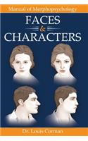 Faces & Characters