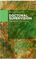 Doctoral Supervision