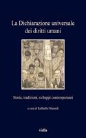 La Dichiarazione Universale Dei Diritti Umani