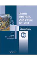 Diseases of the Heart, Chest & Breast, 2011-2014