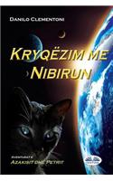 Intersection with Nibiru (Slovak edition): The adventures of Azakis and Petri