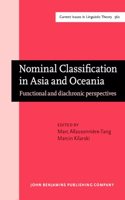 Nominal Classification in Asia and Oceania