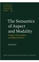 Semantics of Aspect and Modality