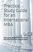 Accounting for Managers MBA 1st Sem. Pbi. Uni.