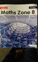 Maths Zone Class 8