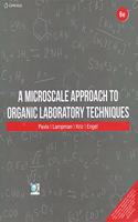 A Microscale Approach to Organic Laboratory Techniques