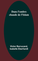 Dans l'ombre chaude de l'Islam