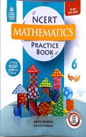 S. Chand NCERT Mathematics Practice Book 6