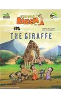 Chhota Bheem: The Giraffe (Volume - 40)