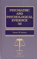 Psychiatric And Psychological Evidence 3d