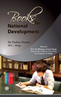 Books for National Development
